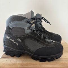 Scarpa hiking boots