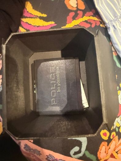 Police Mens watch