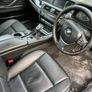Breaking bmw 520d 2011 a52 manual f10 Image 4
