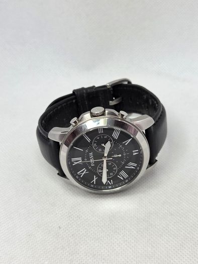 Fossil men's watch