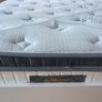 Bed Frame and Mattress (small double) Image 3