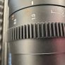 Full set of Prime Lenses  - EF MOUNT Image 10