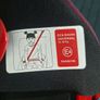 car booster seat ISOFIX Image 3