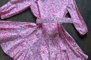 Gorgeous savida shirt dress size Large
