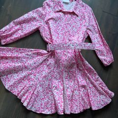 Gorgeous savida shirt dress size Large