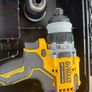 Dewalt Dcd703nt-xj - 12v Xr Tool Only Image 2