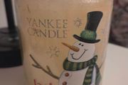 Yankee candle