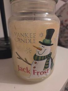 Yankee candle