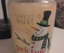 Yankee candle