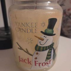 Yankee candle