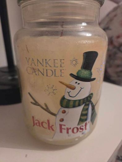 Yankee candle