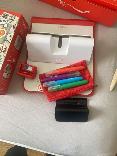 Osmo