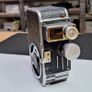 Bolex Paillard 8L 8mm Movie Camera with Single Lens - Vintage Swiss Film Camera Image 2
