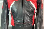 Lookwell leather suit NEW