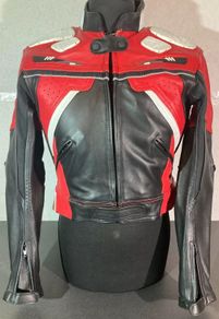 Lookwell leather suit NEW