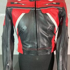 Lookwell leather suit NEW
