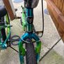 2 x 18inch Bike Image 3