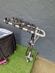 Peruzzo Bike Carrier
