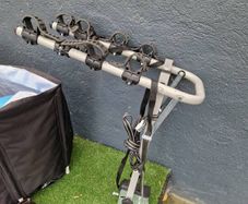 Peruzzo Bike Carrier