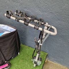 Peruzzo Bike Carrier