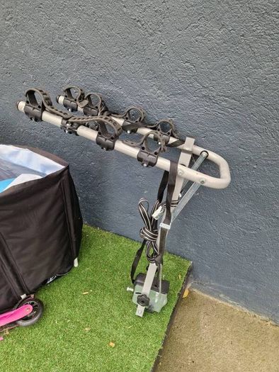 Peruzzo Bike Carrier