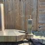 Pizza Oven - Ooni 3 Image 2