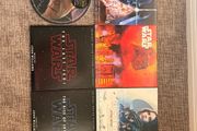 Star Wars Vinyl Records