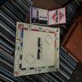 Vintage Monopoly Board Game Image 3