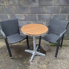 Garden furniture