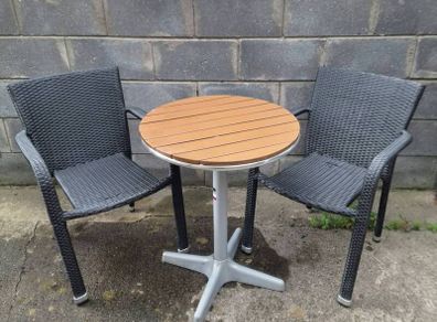 Garden furniture