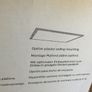 LED Panel Lights Office Lights For Panel Ceilings Image 9