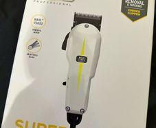 Wahl hair clipper