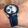 Seiko Flightmaster SNA413 "White Panda" Image 8