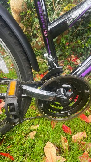 Ladies 26" Bicycle