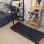 Folding Treadmill/ walking pad Image 3