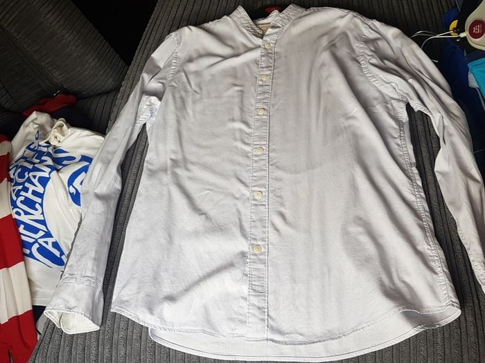 Selected Long Sleeve shirt