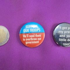 Badge