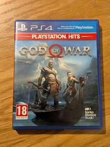 God of War PS4
