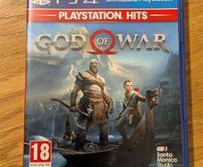 God of War PS4