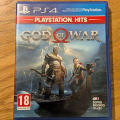 God of War PS4