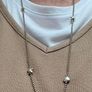 Silver Chain/ Necklace Image 5