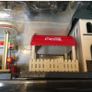 Motorized City by Coca Cola Image 10