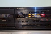 Pioneer CT-1080R Stereo Cassette Tape Deck