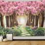 Wall Tapestry Image 2