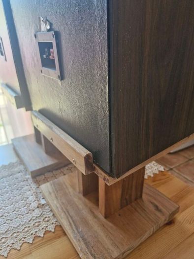 speakers Sansui S-45