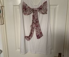 Ladies Top