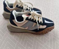 New Balance XC 72