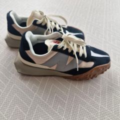 New Balance XC 72