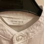 White shirt (12-18 mths) Image 2