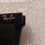 Ray-Ban  Sunglasses  Bold Oversized Style Image 8